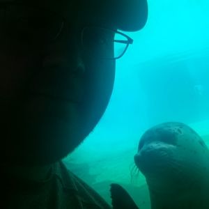 Meet your Posher, Nick